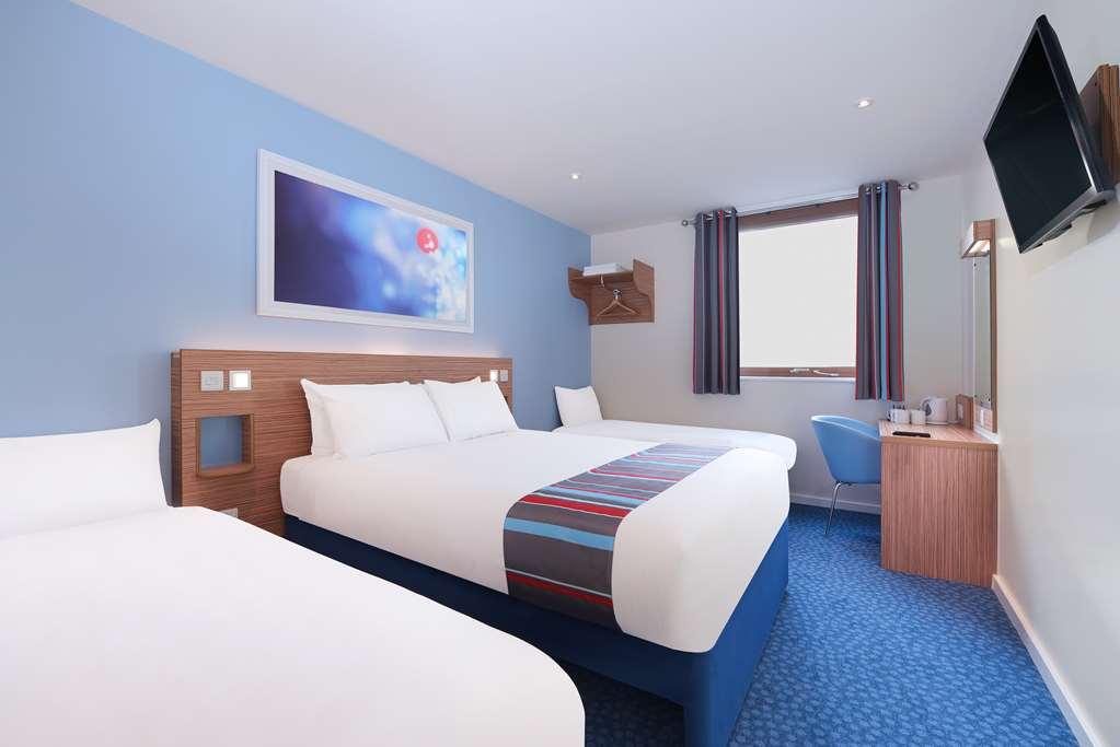 Travelodge Glossop Pokoj fotografie