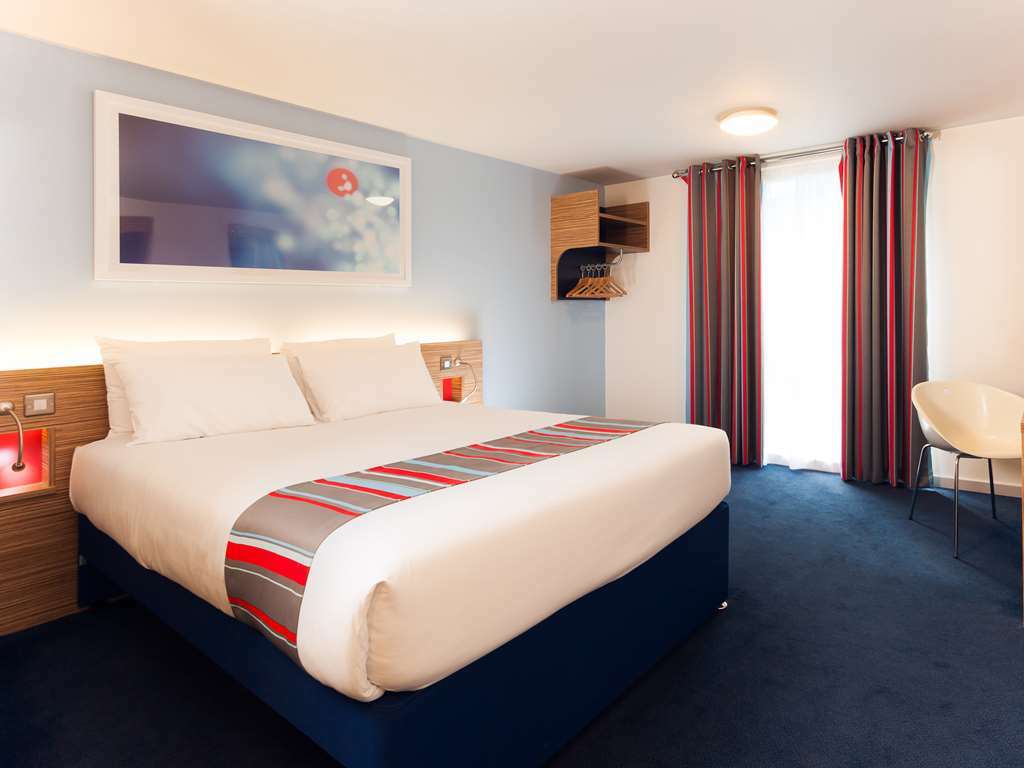 Travelodge Glossop Pokoj fotografie